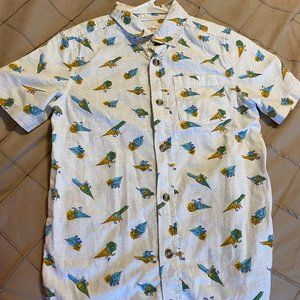 Boy Shirt